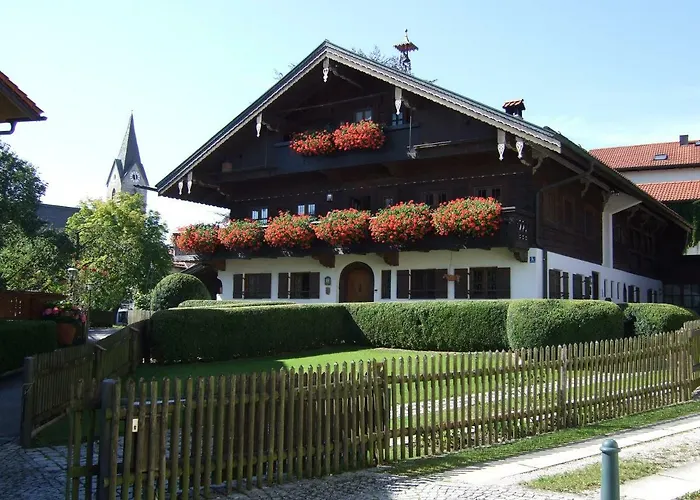 Gaestehaus Banik