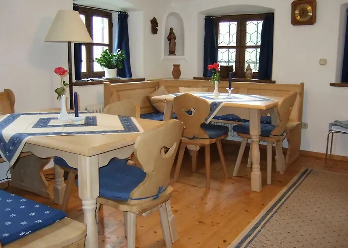 Gaestehaus Banik