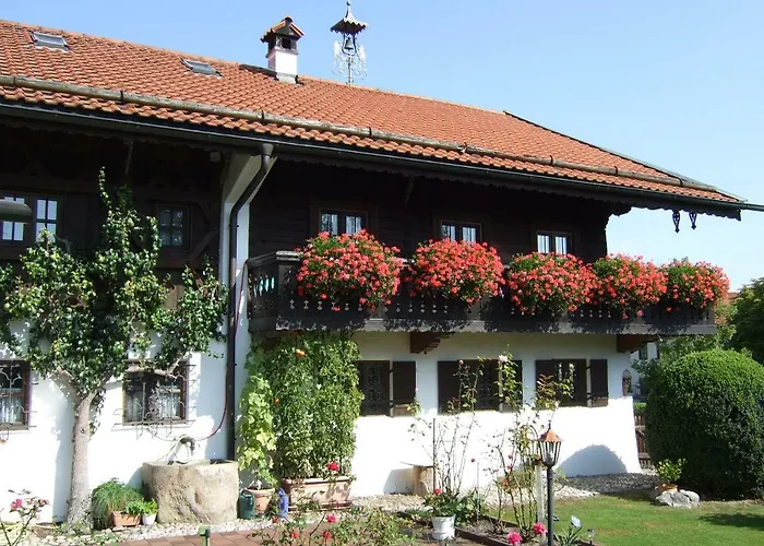 Gaestehaus Banik