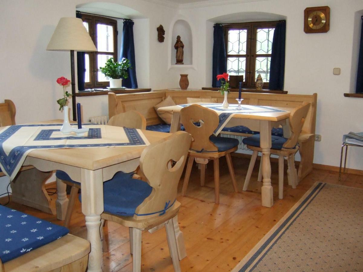 Gaestehaus Banik Guest house