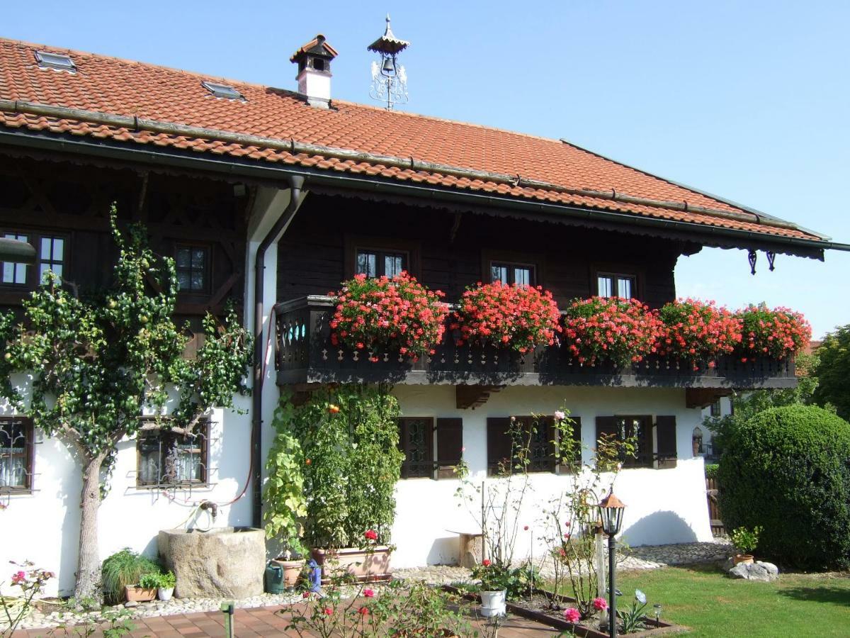 Guest house Gaestehaus Banik *