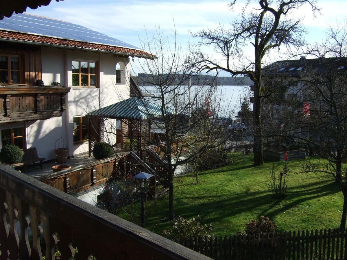 Gaestehaus Banik Guest house *