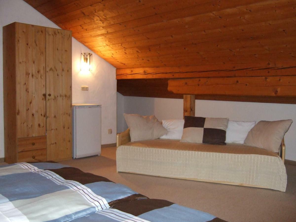 Gaestehaus Banik Guest house Seeon-Seebruck