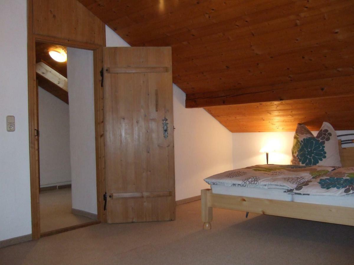 Gaestehaus Banik Guest house Seeon-Seebruck