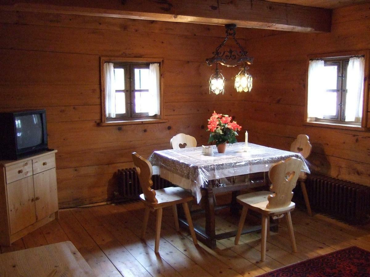 Gaestehaus Banik * Seeon-Seebruck