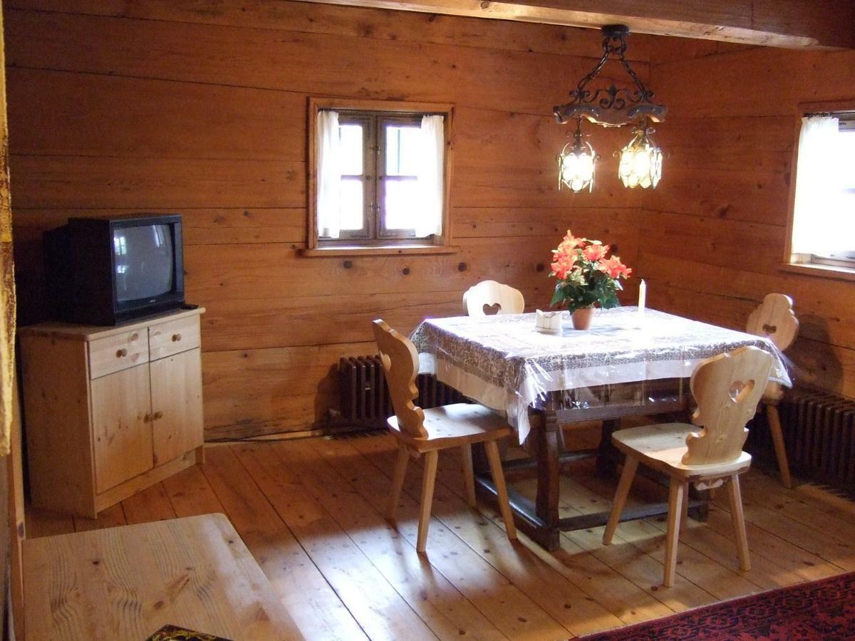 Gaestehaus Banik Guest house *